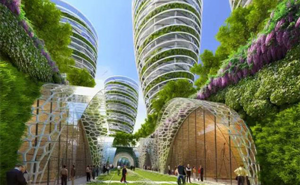 装配式研究|生态绿色零能耗建筑设计特征是什么? 装配式研究|生态绿色零能耗建筑设计特征是什么?