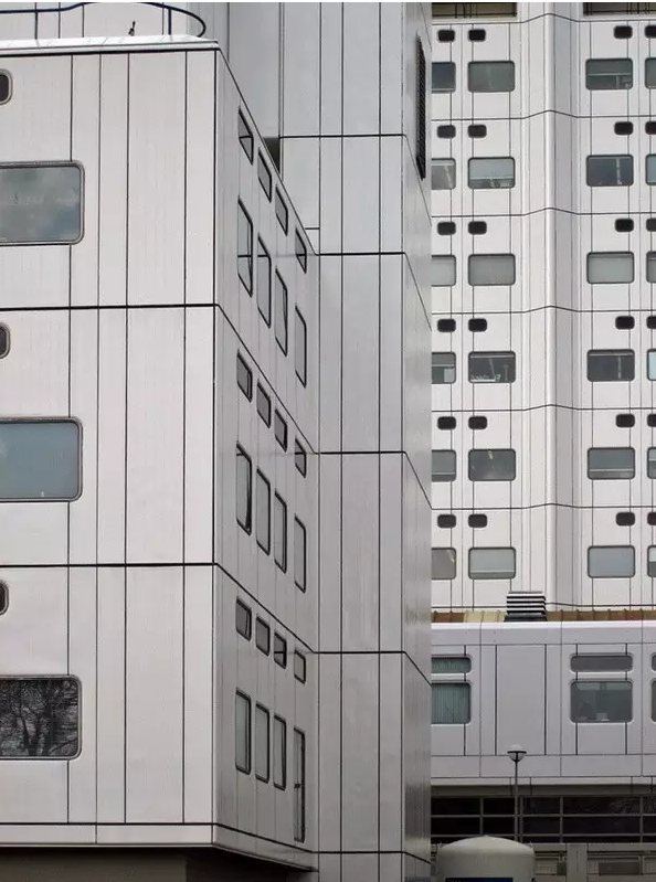 装配式研究|一文看懂:欧洲装配式建筑历史演变 装配式研究|一文看懂:欧洲装配式建筑历史演变
