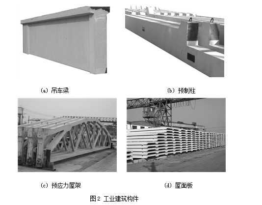 装配式研究|国内混凝土预制件的发展历程 装配式研究|国内混凝土预制件的发展历程