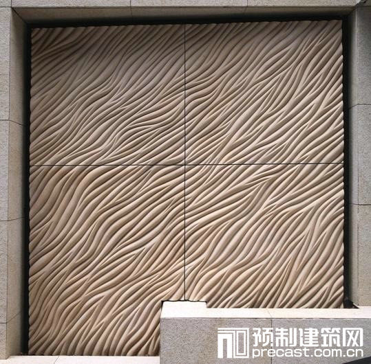 装配式研究|GFRC 装配式研究|GFRC