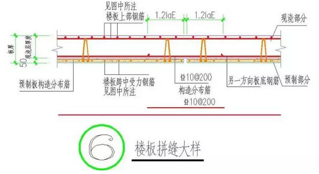 装配式研究|全过程!装配式地下车库叠合板施工工艺 装配式研究|全过程!装配式地下车库叠合板施工工艺
