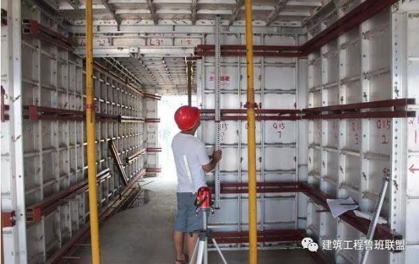装配式研究|3招攻克铝合金模板混凝土“气泡麻面和墙角烂根”难题! 装配式研究|3招攻克铝合金模板混凝土“气泡麻面和墙角烂根”难题!