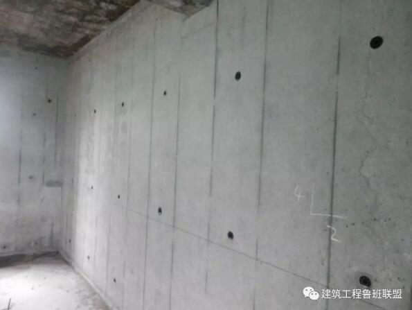装配式研究|3招攻克铝合金模板混凝土“气泡麻面和墙角烂根”难题! 装配式研究|3招攻克铝合金模板混凝土“气泡麻面和墙角烂根”难题!