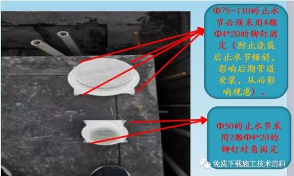 装配式研究|铝模一次预埋施工工艺 装配式研究|铝模一次预埋施工工艺