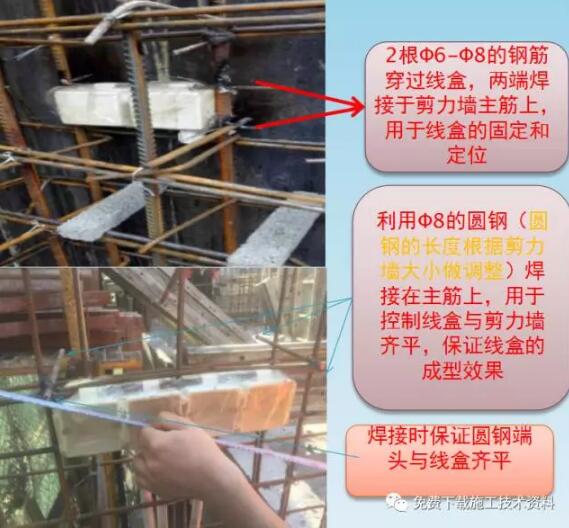 装配式研究|铝模一次预埋施工工艺 装配式研究|铝模一次预埋施工工艺