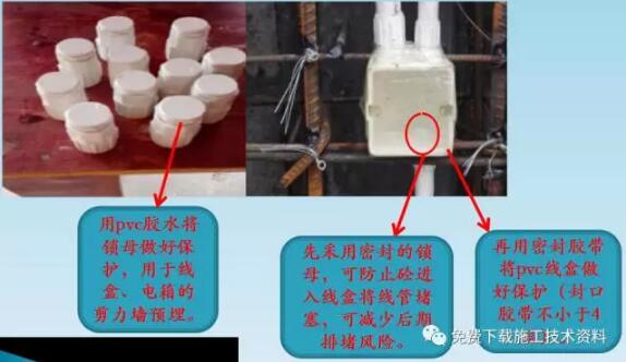 装配式研究|铝模一次预埋施工工艺 装配式研究|铝模一次预埋施工工艺