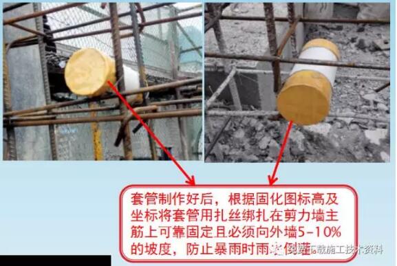 装配式研究|铝模一次预埋施工工艺 装配式研究|铝模一次预埋施工工艺