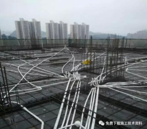 装配式研究|铝模一次预埋施工工艺 装配式研究|铝模一次预埋施工工艺