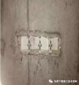 装配式研究|铝模一次预埋施工工艺 装配式研究|铝模一次预埋施工工艺