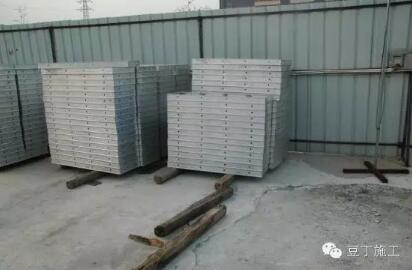 装配式研究|一篇文章学会装配式铝模板施工工法 装配式研究|一篇文章学会装配式铝模板施工工法