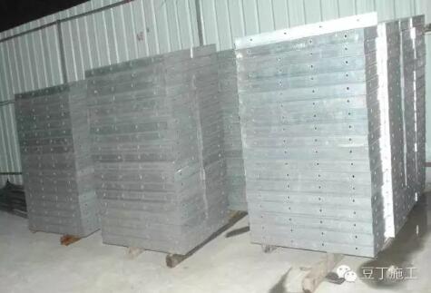 装配式研究|一篇文章学会装配式铝模板施工工法 装配式研究|一篇文章学会装配式铝模板施工工法