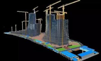 装配式研究|基于BIM技术的装配式建筑智慧建造(四) 装配式研究|基于BIM技术的装配式建筑智慧建造(四)