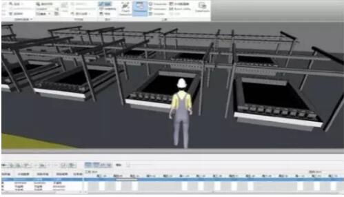 装配式研究|基于BIM技术的装配式建筑智慧建造(二) 装配式研究|基于BIM技术的装配式建筑智慧建造(二)