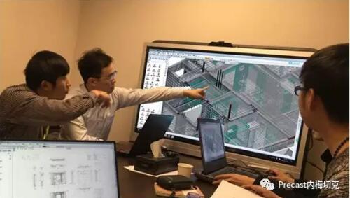 装配式研究|以精细化的设计管控,提升PC住宅的建造质量 装配式研究|以精细化的设计管控,提升PC住宅的建造质量