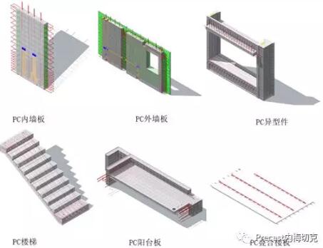 装配式研究|以精细化的设计管控,提升PC住宅的建造质量 装配式研究|以精细化的设计管控,提升PC住宅的建造质量