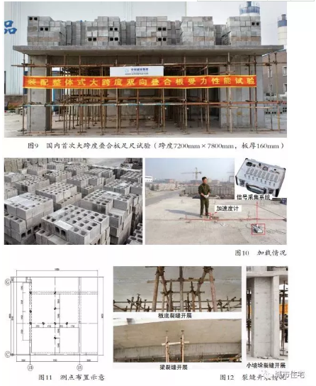 装配式研究|装配式建筑如何实现大空间建造? 装配式研究|装配式建筑如何实现大空间建造?