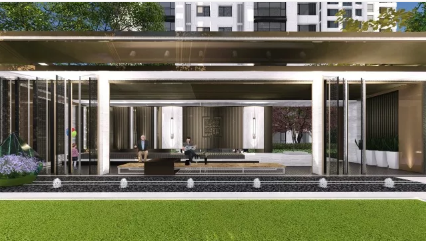装配式研究|装配式建筑好在哪?中冶冠领先行的绿色建筑施工样板找答案 装配式研究|装配式建筑好在哪?中冶冠领先行的绿色建筑施工样板找答案