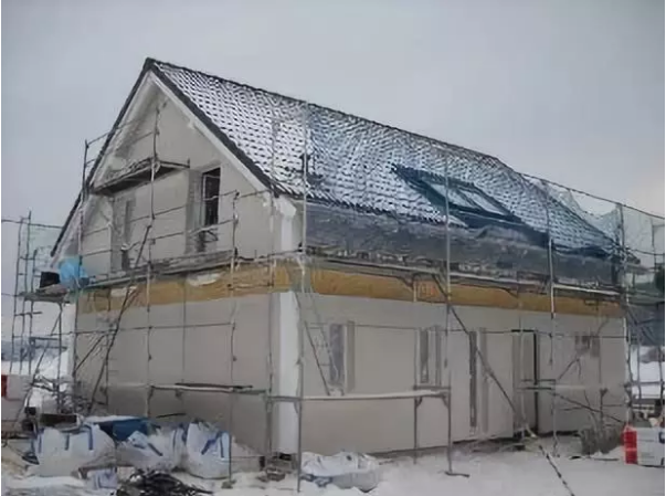 装配式研究|国外装配式建筑的经验借鉴 装配式研究|国外装配式建筑的经验借鉴
