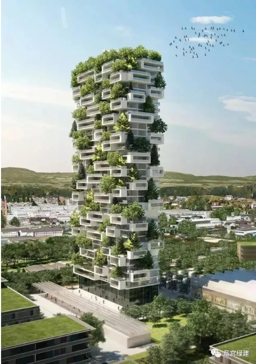 装配式研究|装配式建筑能否成为绿色建筑的引航者? 装配式研究|装配式建筑能否成为绿色建筑的引航者?