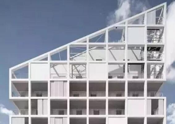 装配式研究|深度好文,对装配式建筑的认识 装配式研究|深度好文,对装配式建筑的认识