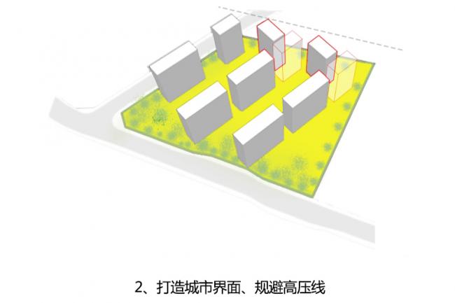 BIM建筑|森林秘境,人文雅居——重庆龙湖尘林间 / 成执设计 BIM建筑|森林秘境,人文雅居——重庆龙湖尘林间 / 成执设计