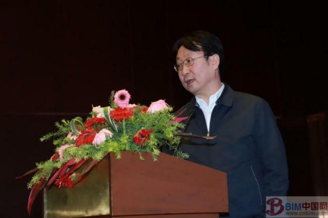 BIM新闻|2019海南装配式建筑数字化产业合作峰会圆满召开 BIM新闻|2019海南装配式建筑数字化产业合作峰会圆满召开
