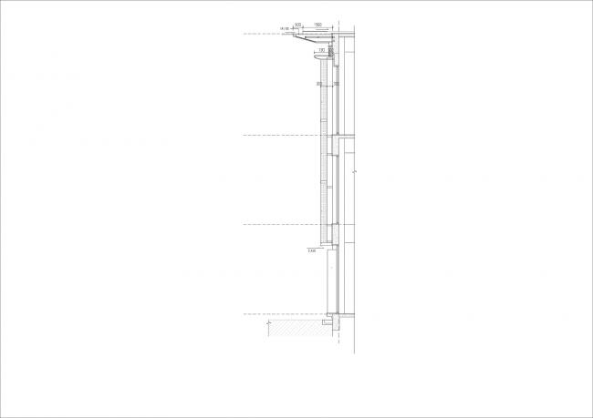 BIM建筑|上海青浦协和双语学校 / 上海实现建筑设计事务所 BIM建筑|上海青浦协和双语学校 / 上海实现建筑设计事务所