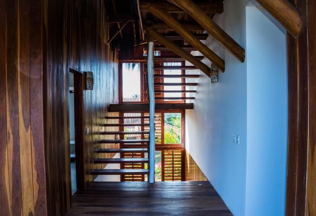 BIM建筑|朴拙而精致——巴西 Nomades 住宅 / Mareines Arquitetura BIM建筑|朴拙而精致——巴西 Nomades 住宅 / Mareines Arquitetura