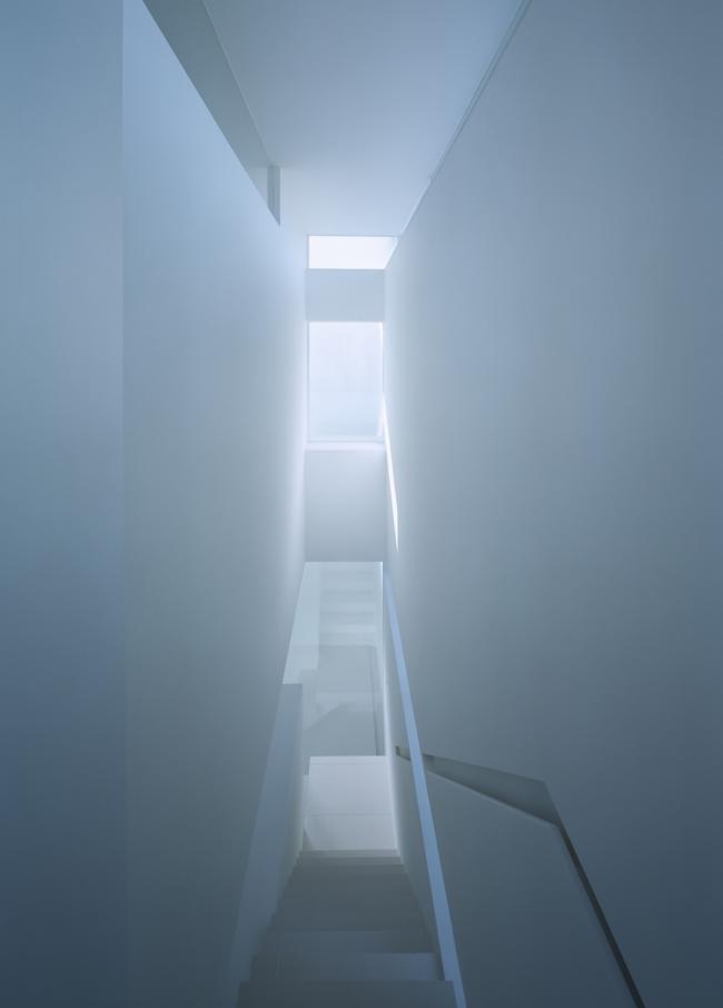 BIM建筑|清新极简风——日本高松市住宅 / Fujiwaramuro Architects BIM建筑|清新极简风——日本高松市住宅 / Fujiwaramuro Architects