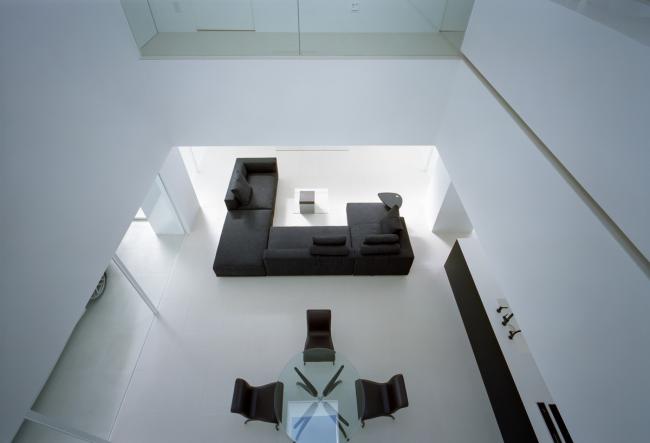BIM建筑|清新极简风——日本高松市住宅 / Fujiwaramuro Architects BIM建筑|清新极简风——日本高松市住宅 / Fujiwaramuro Architects
