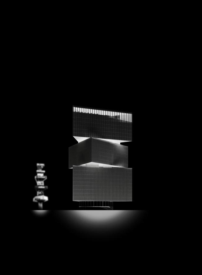 BIM建筑|OMA新作阿姆斯特丹RAI NHOW酒店接近完工 BIM建筑|OMA新作阿姆斯特丹RAI NHOW酒店接近完工