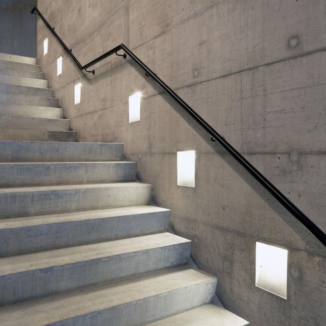 BIM建筑|守护峡湾的巨石:冰岛东博尔加峡湾游客中心 / Andersen & Sigurdsson Architects BIM建筑|守护峡湾的巨石:冰岛东博尔加峡湾游客中心 / Andersen & Sigurdsson Architects