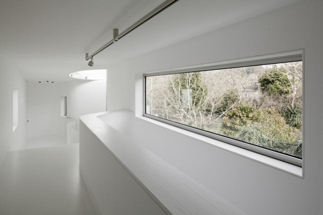 BIM建筑|纯净如水,轻波澹澹:西班牙 V 住宅 / Dosis BIM建筑|纯净如水,轻波澹澹:西班牙 V 住宅 / Dosis