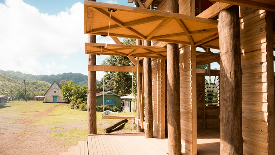 BIM建筑|MVRDV设计“盆栽植物表面”别墅 BIM建筑|MVRDV设计“盆栽植物表面”别墅