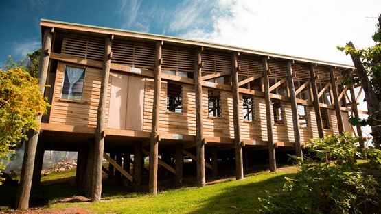 BIM建筑|MVRDV设计“盆栽植物表面”别墅 BIM建筑|MVRDV设计“盆栽植物表面”别墅