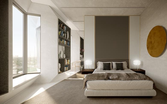 BIM建筑|福斯特在菲律宾的第一个项目破土动工 BIM建筑|福斯特在菲律宾的第一个项目破土动工