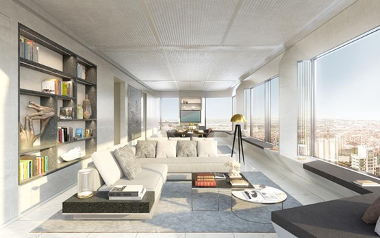 BIM建筑|福斯特在菲律宾的第一个项目破土动工 BIM建筑|福斯特在菲律宾的第一个项目破土动工