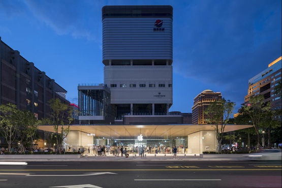 BIM建筑|汉宁-拉森工作室获2019年欧洲建筑奖 BIM建筑|汉宁-拉森工作室获2019年欧洲建筑奖
