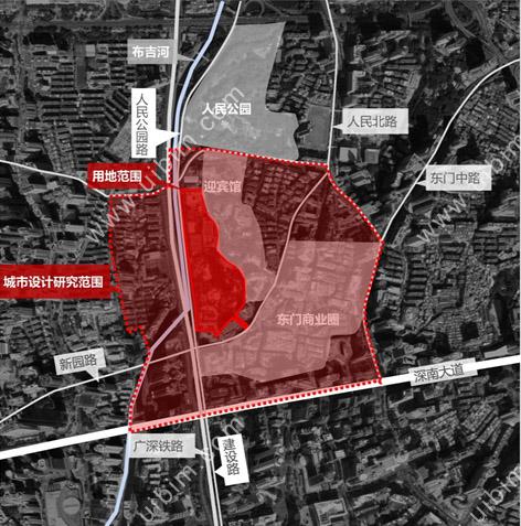 BIM建筑|深圳市工人文化宫整体改造工程建筑方案设计国际竞赛 BIM建筑|深圳市工人文化宫整体改造工程建筑方案设计国际竞赛