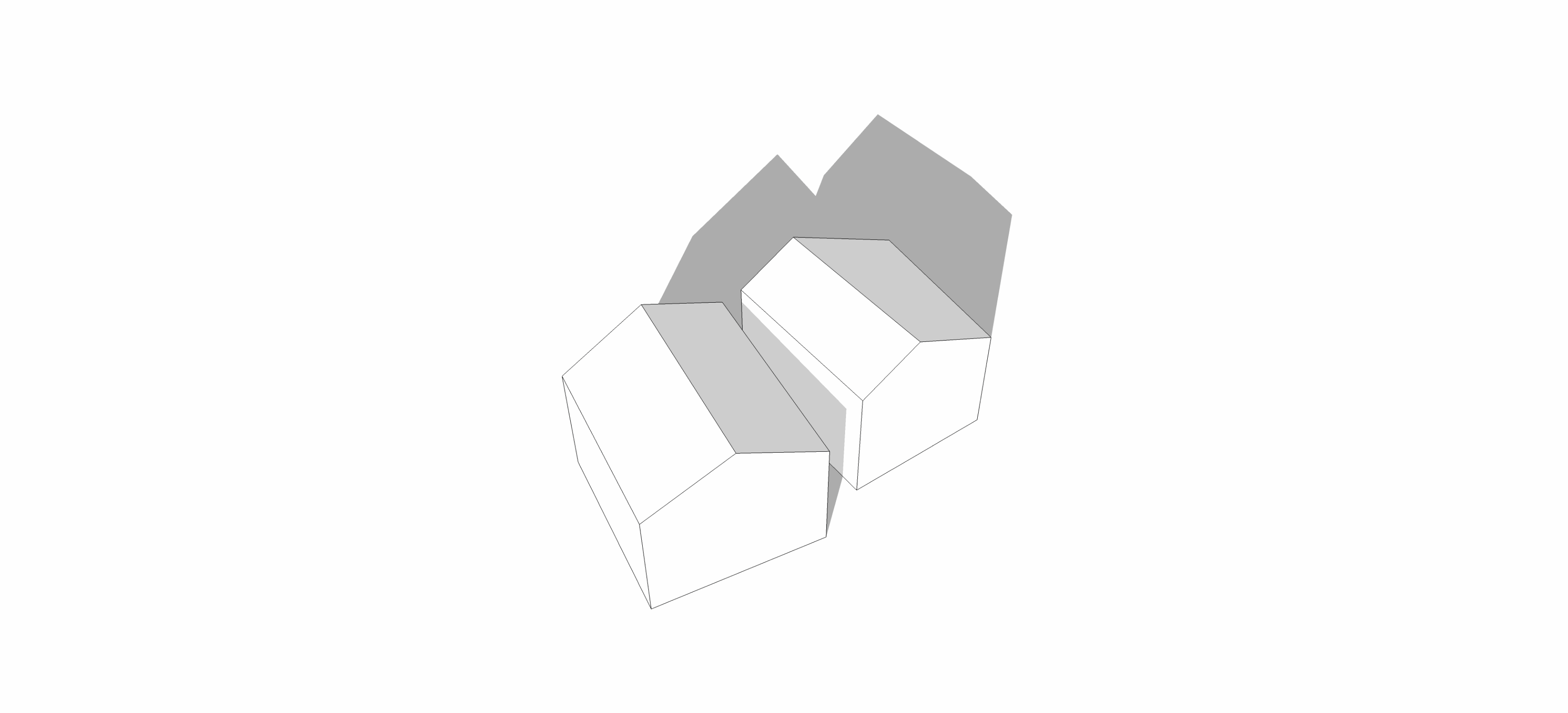 BIM建筑|老宅改造:Hei店莫干民宿 / HEI建筑设计工作室 BIM建筑|老宅改造:Hei店莫干民宿 / HEI建筑设计工作室