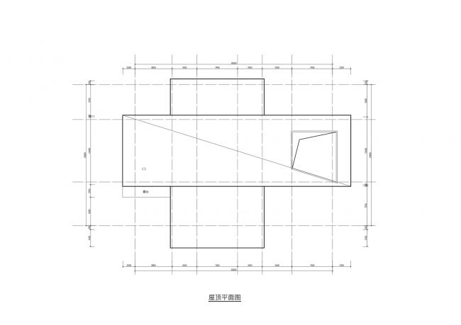 BIM建筑|大邑农科基地展示中心 / 成都天华西南建筑设计有限公司(杭州XXL设计团队) BIM建筑|大邑农科基地展示中心 / 成都天华西南建筑设计有限公司(杭州XXL设计团队)