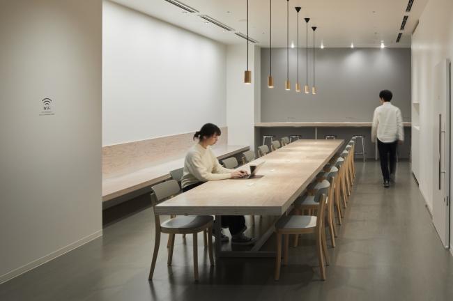 BIM建筑|九小时“胶囊”旅馆 / 成濑·猪熊建筑设计事务所 BIM建筑|九小时“胶囊”旅馆 / 成濑·猪熊建筑设计事务所