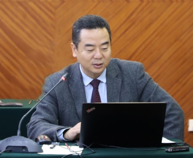 图学会|中国图学学会第七届第八次常务理事会议在京召开 图学会|中国图学学会第七届第八次常务理事会议在京召开