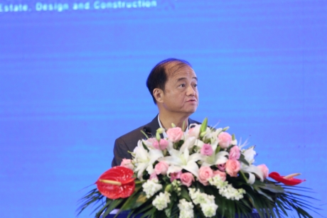 图学会|第六届BIM技术国际交流会在上海召开 图学会|第六届BIM技术国际交流会在上海召开