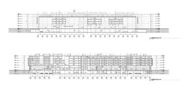 BIM建筑|西安交通利物浦大学南校区(含西浦商学院)/ BDP BIM建筑|西安交通利物浦大学南校区(含西浦商学院)/ BDP