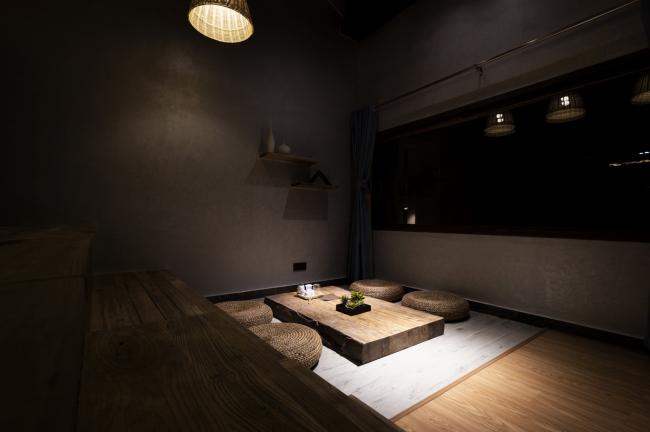 BIM建筑|泊舍,南京 / 平介设计 BIM建筑|泊舍,南京 / 平介设计