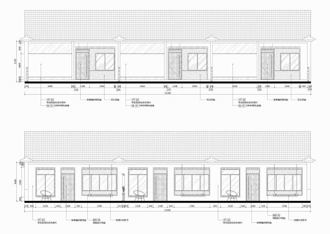 BIM建筑|泊舍,南京 / 平介设计 BIM建筑|泊舍,南京 / 平介设计