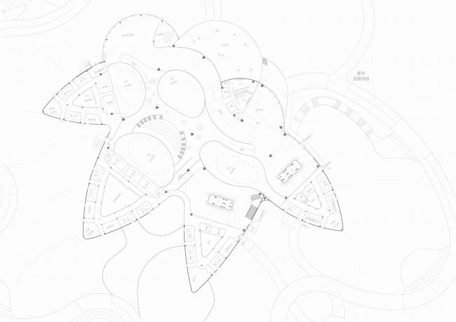 BIM建筑|天华建筑创作工作室宣布“大熊猫基地星星产房”进入施工图阶段 BIM建筑|天华建筑创作工作室宣布“大熊猫基地星星产房”进入施工图阶段