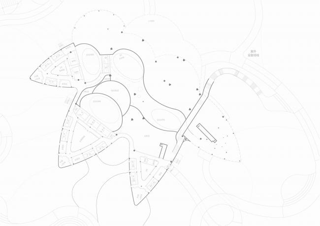 BIM建筑|天华建筑创作工作室宣布“大熊猫基地星星产房”进入施工图阶段 BIM建筑|天华建筑创作工作室宣布“大熊猫基地星星产房”进入施工图阶段