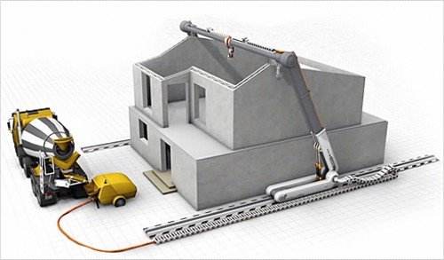 “互联网+”催生智能化建筑—BIM、大数据、物联网、移动技术、云计算 “互联网+”催生智能化建筑—BIM、大数据、物联网、移动技术、云计算